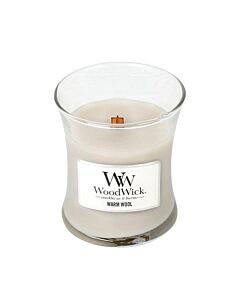 WoodWick Medium Jar Candle Warm Wool